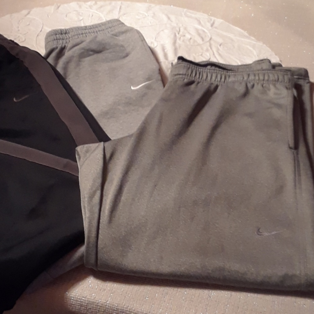 Men's nike pants